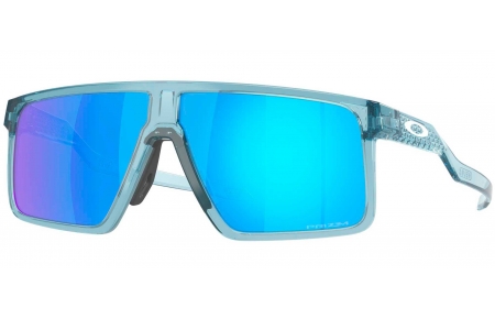 Gafas de Sol - Oakley - OO9285 HELUX - 9285-08 TRANSPARENT LIMESTONE // PRIZM SAPPHIRE