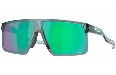 Gafas de Sol - Oakley - OO9285 HELUX - 9285-09 BLACK CRYSTAL // PRIZM JADE