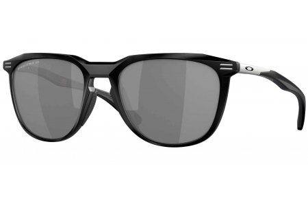 Gafas de Sol - Oakley - OO9286 THURSO - 9286-02 MATTE BLACK // PRIZM BLACK POLARIZED