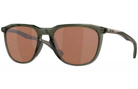 Gafas de Sol - Oakley - OO9286 THURSO - 9286-03 OLIVE INK // PRIZM TUNGSTEN POLARIZED