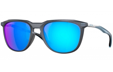 Gafas de Sol - Oakley - OO9286 THURSO - 9286-07 BLUE STEEL // PRIZM SAPPHIRE
