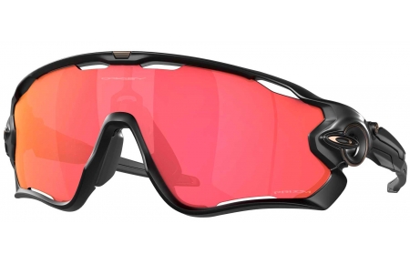 Gafas de Sol - Oakley - OO9290 JAWBREAKER - 9290-51 MATTE BLACK // PRIZM SNOW TORCH