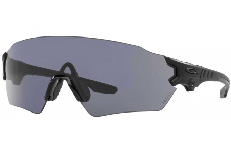 Gafas de Sol - Oakley - OO9328 SI TOMBSTONE SPOIL - 9328-04 MATTE BLACK // GREY
