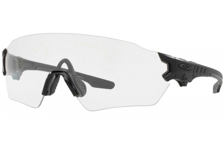 Gafas de Sol - Oakley - OO9328 SI TOMBSTONE SPOIL - 9328-05 MATTE BLACK // CLEAR