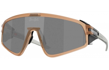 Gafas de Sol - Oakley - OO9404 LATCH PANEL - 9404-07 SEPIA // PRIZM BLACK