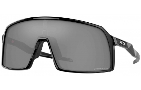 Gafas de Sol - Oakley - OO9406 SUTRO - 9406-01 POLISHED BLACK // PRIZM BLACK