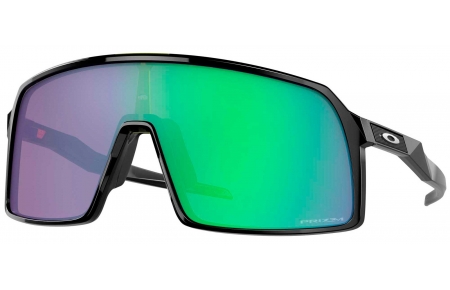 Gafas de Sol - Oakley - OO9406 SUTRO - 9406-03 BLACK INK // PRIZM JADE