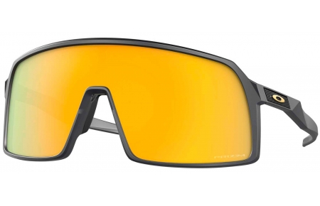 Gafas de Sol - Oakley - OO9406 SUTRO - 9406-05 MATTE CARBON // PRIZM 24K