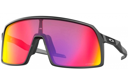 Gafas de Sol - Oakley - OO9406 SUTRO - 9406-08 MATTE BLACK // PRIZM ROAD