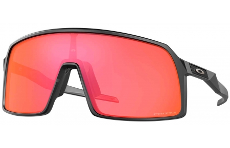 Gafas de Sol - Oakley - OO9406 SUTRO - 9406-11 MATTE BLACK // PRIZM TRAIL TORCH