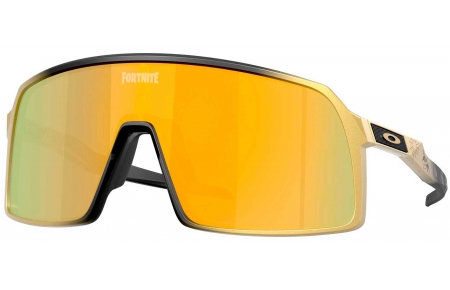 Gafas de Sol - Oakley - OO9406 SUTRO - 9406-C2 FORTNITE MIDAS // PRIZM 24K