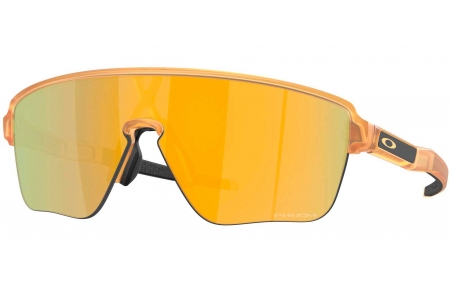 Gafas de Sol - Oakley - OO9415 CORRIDOR SQ - 9415-04 MATTE TRANSPARENT LIGHT MUSTARD // PRIZM 24K