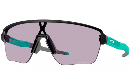 Gafas de Sol - Oakley - OO9415 CORRIDOR SQ - 9415-07 MATTE BLACK // PRIZM SLATE