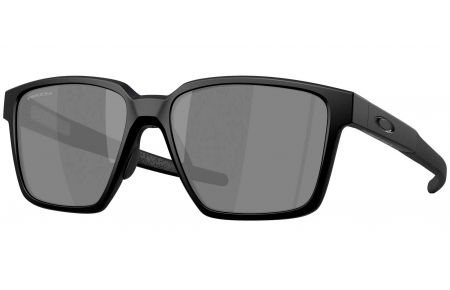 Gafas de Sol - Oakley - OO9430 ACTUATOR SQ - 9430-01 MATTE BLACK // PRIZM BLACK