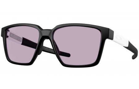 Gafas de Sol - Oakley - OO9430 ACTUATOR SQ - 9430-05 MATTE BLACK // PRIZM SLATE