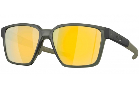 Gafas de Sol - Oakley - OO9430 ACTUATOR SQ - 9430-06 MATTE OLIVE INK // PRIZM 24K POLARIZED