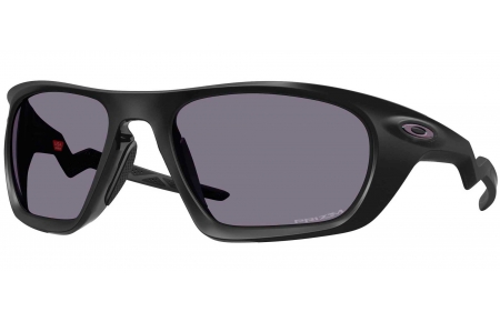 Gafas de Sol - Oakley - OO9431 LATERALIS - 9431-02 MATTE BLACK INK // PRIZM GREY