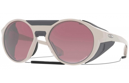 Gafas de Sol - Oakley - OO9440 CLIFDEN - 9440-14 WARM GREY // PRIZM SNOW BLACK IRIDIUM
