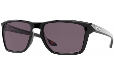 Gafas de Sol - Oakley - OO9448 SYLAS - 9448-01 POLISHED BLACK // PRIZM BLACK