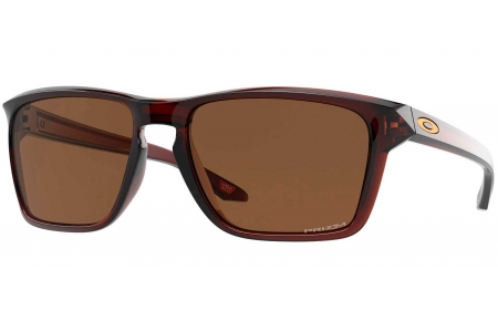Gafas de Sol - Oakley - OO9448 SYLAS - 9448-02 POLISHED ROOTBEER // PRIZM BRONZE
