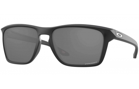 Gafas de Sol - Oakley - OO9448 SYLAS - 9448-03 MATTE BLACK // PRIZM BLACK