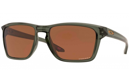 Gafas de Sol - Oakley - OO9448 SYLAS - 9448-14 OLIVE INK // PRIZM TUNGSTEN
