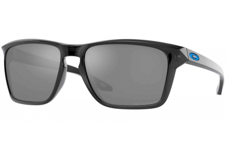Gafas de Sol - Oakley - OO9448 SYLAS - 9448-23 BLACK INK // BLACK IRIDIUM POLARIZED