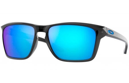 Gafas de Sol - Oakley - OO9448 SYLAS - 9448-24 BLACK INK // SAPPHIRE IRIDIUM