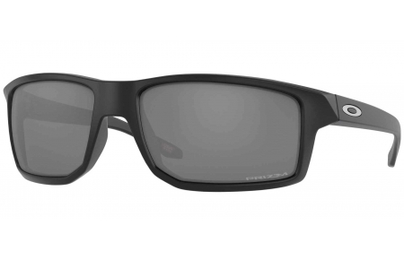 Gafas de Sol - Oakley - OO9449 GIBSTON - 9449-03 MATTE BLACK // PRIZM BLACK