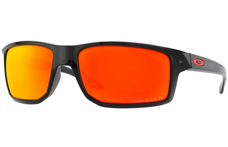 Gafas de Sol - Oakley - OO9449 GIBSTON - 9449-05 BLACK INK // PRIZM RUBY POLARIZED