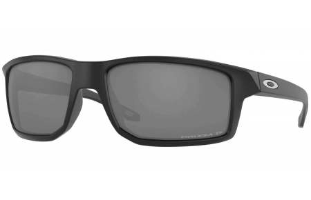 Gafas de Sol - Oakley - OO9449 GIBSTON - 9449-06 MATTE BLACK // PRIZM BLACK POLARIZED