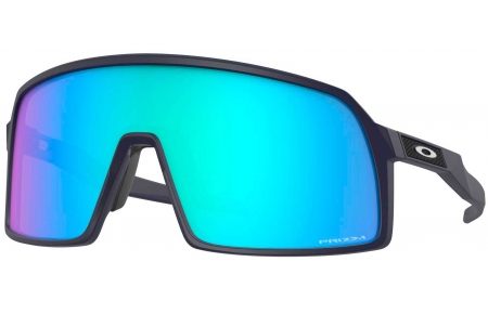 Gafas de Sol - Oakley - OO9462 SUTRO S - 9462-02 MATTE NAVY // PRIZM SAPPHIRE