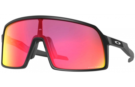 Gafas de Sol - Oakley - OO9462 SUTRO S - 9462-04 MATTE BLACK // PRIZM ROAD