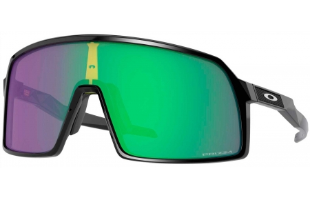 Gafas de Sol - Oakley - OO9462 SUTRO S - 9462-06 POLISHED BLACK // PRIZM JADE