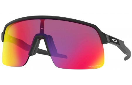 Gafas de Sol - Oakley - OO9463 SUTRO LITE - 9463-01 MATTE BLACK // PRIZM ROAD