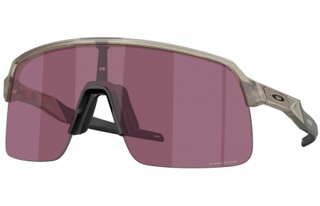 Gafas de Sol - Oakley - OO9463 SUTRO LITE - 9463-70 MATTE GREY INK // PRIZM ROAD BLACK