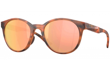 Gafas de Sol - Oakley - OO9474 SPINDRIFT - 9474-14 MATTE TORTOISE GINGER // PRIZM ROSE GOD
