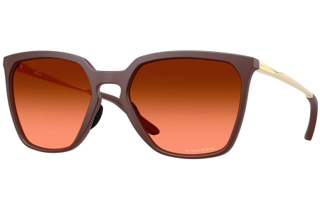 Gafas de Sol - Oakley - OO9480 SIELO SQ - 9480-02 MATTE GARNACHE // PRIZM BROWN GRADIENT