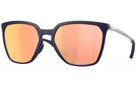 Gafas de Sol - Oakley - OO9480 SIELO SQ - 9480-07 MATTE NAVY // PRIZM ROSE GOLD