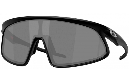 Gafas de Sol - Oakley - OO9484D RSLV - 9484-01 MATTE BLACK // PRIZM BLACK