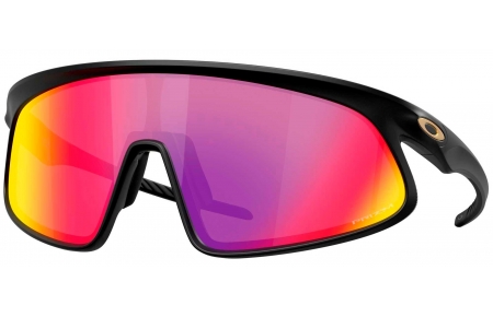Gafas de Sol - Oakley - OO9484D RSLV - 9484-02 MATTE BLACK // PRIZM ROAD