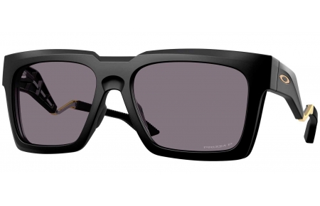 Gafas de Sol - Oakley - OO9485 ENIGMA INK - 9485-01 MATTE BLACK // PRIZM GREY POLARIZED
