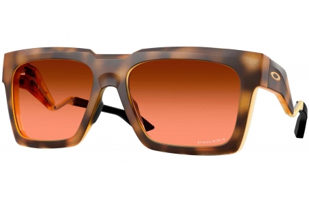 Gafas de Sol - Oakley - OO9485 ENIGMA INK - 9485-02 POLISHED BROWN TORTOISE // PRIZM BROWN GRADIENT