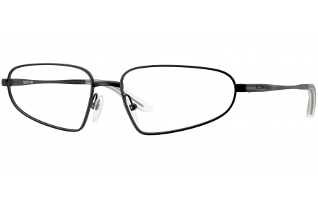 Monturas - Oakley Prescription Eyewear - OX3116 NEOASTRA - 3116-01 SATIN MATTE BLACK