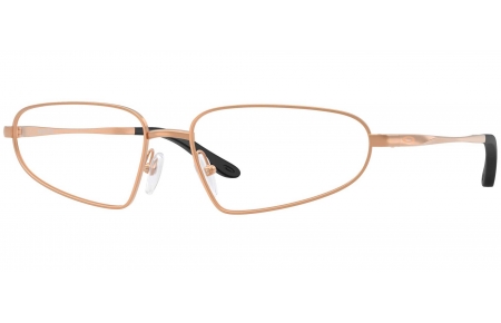 Monturas - Oakley Prescription Eyewear - OX3116 NEOASTRA - 3116-02 SATIN MATTE ROSE GOLD