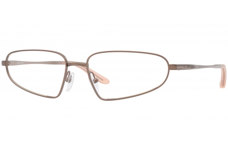Monturas - Oakley Prescription Eyewear - OX3116 NEOASTRA - 3116-03 MATTE MAHOGANY
