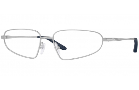 Monturas - Oakley Prescription Eyewear - OX3116 NEOASTRA - 3116-04 SATIN MATTE CHROME