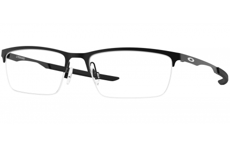 Monturas - Oakley Prescription Eyewear - OX3141 LITEBOARD - 3141-01 MATTE BLACK