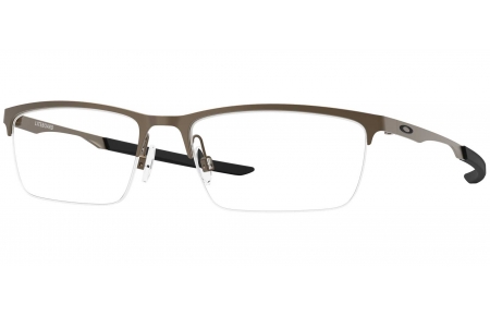Monturas - Oakley Prescription Eyewear - OX3141 LITEBOARD - 3141-02 MATTE TIN