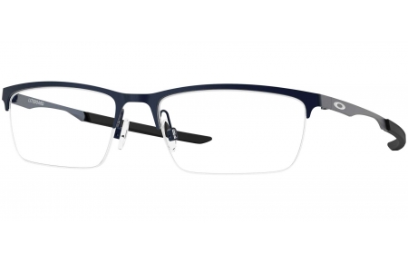 Monturas - Oakley Prescription Eyewear - OX3141 LITEBOARD - 3141-03 MATTE MIDNIGHT